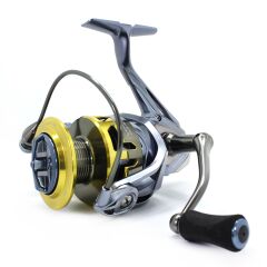 Captain Ramsey 6000 7+1 BB Olta Makinesi