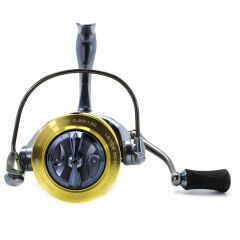 Captain Ramsey 6000 7+1 BB Olta Makinesi