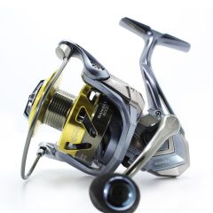 Captain Ramsey 6000 7+1 BB Olta Makinesi