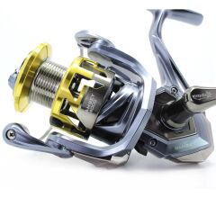 Captain Ramsey 6000 7+1 BB Olta Makinesi