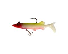 Captain 3552 Bobo Pike Soft 10cm Turna Silikonu