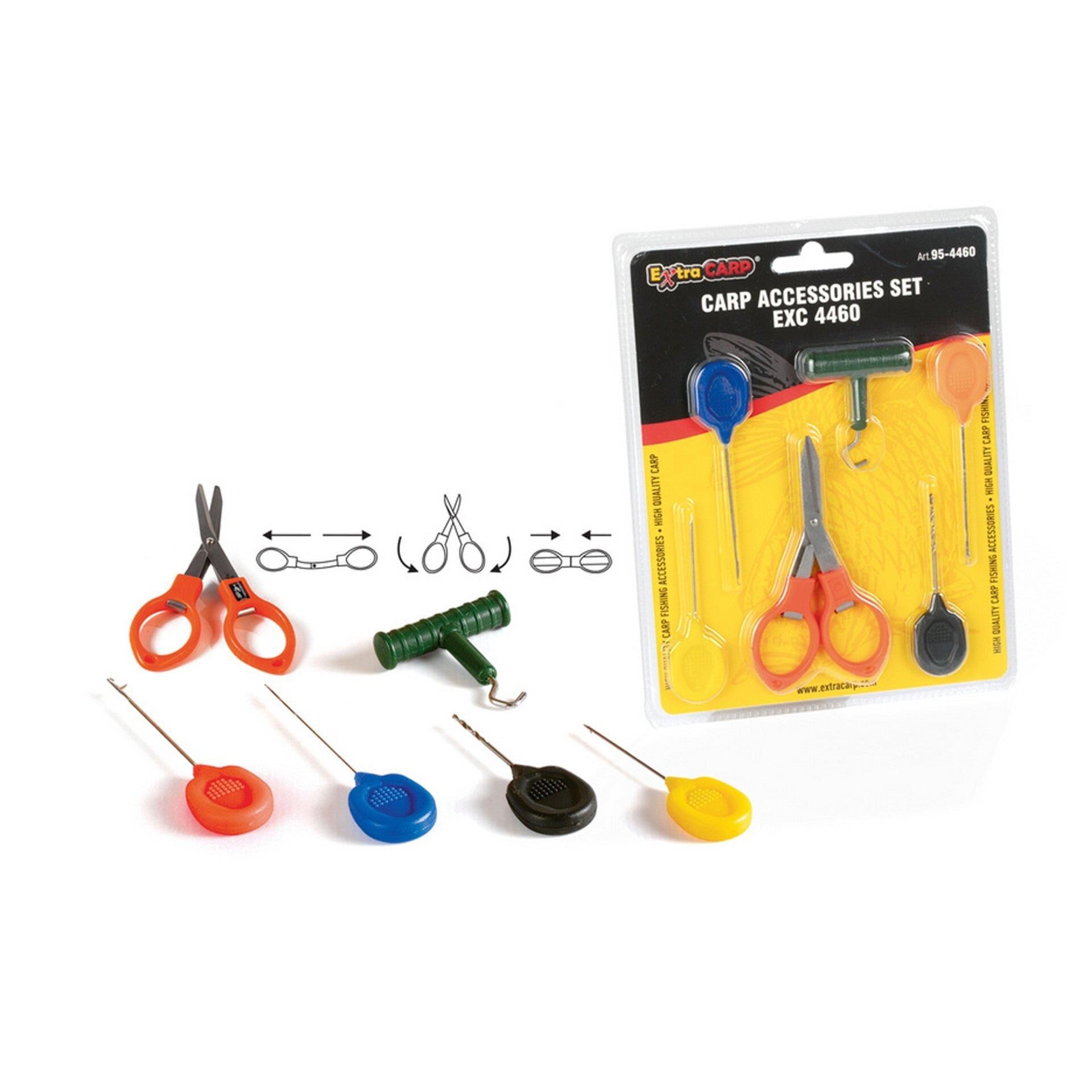 Extra Carp Accessories Set