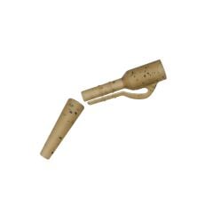 Extra Carp Safety Lead Clip 10'lu Paket