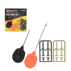 Extra Carp Tool Set