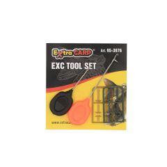 Extra Carp Tool Set