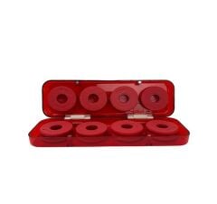 Ecotackle Eva Kasnak 8'li Hazır Takım Kutusu