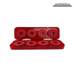 Ecotackle Eva Kasnak 8'li Hazır Takım Kutusu