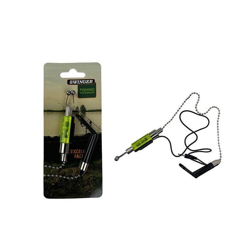 Ecotackle Metal Zincir Swinger