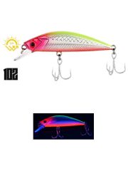 Fujin Beagle 6cm 6.5gr Maket Balık