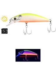 Fujin Beagle 6cm 6.5gr Maket Balık