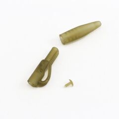 Extra Carp Lead Clip 10'lu Paket