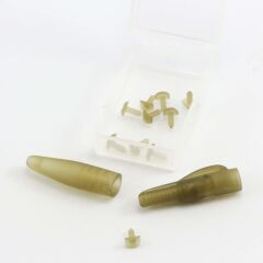 Extra Carp Lead Clip 10'lu Paket