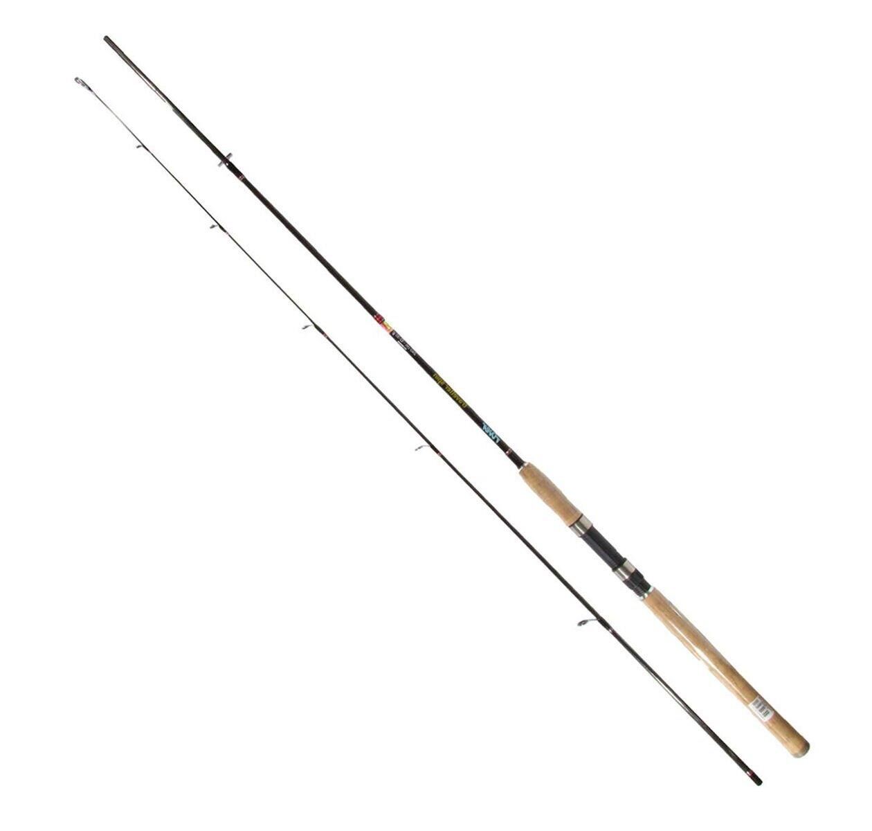 River Traveller Spin 2.10m 10-30g Spin Olta Kamışı