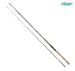 River Traveller Spin 2.10m 10-30g Spin Olta Kamışı