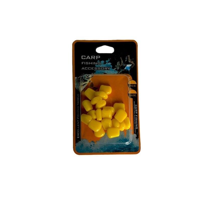 Ecotackle Suni Mısır 20'li Paket