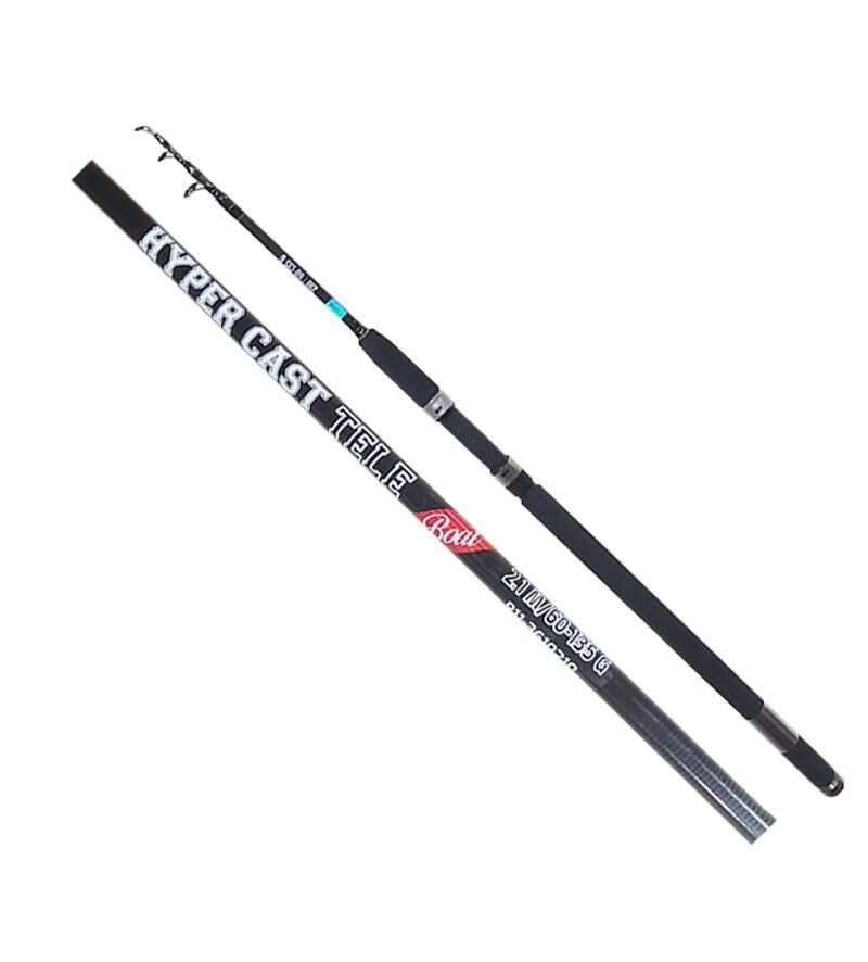 River Hyper Hyper Cast 3.90m 75-150g Olta Kamışı