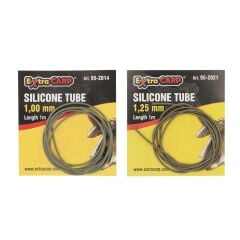 Extra Carp Silicone Tube 1.00 Mm