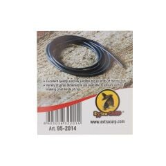 Extra Carp Silicone Tube 1.00 Mm