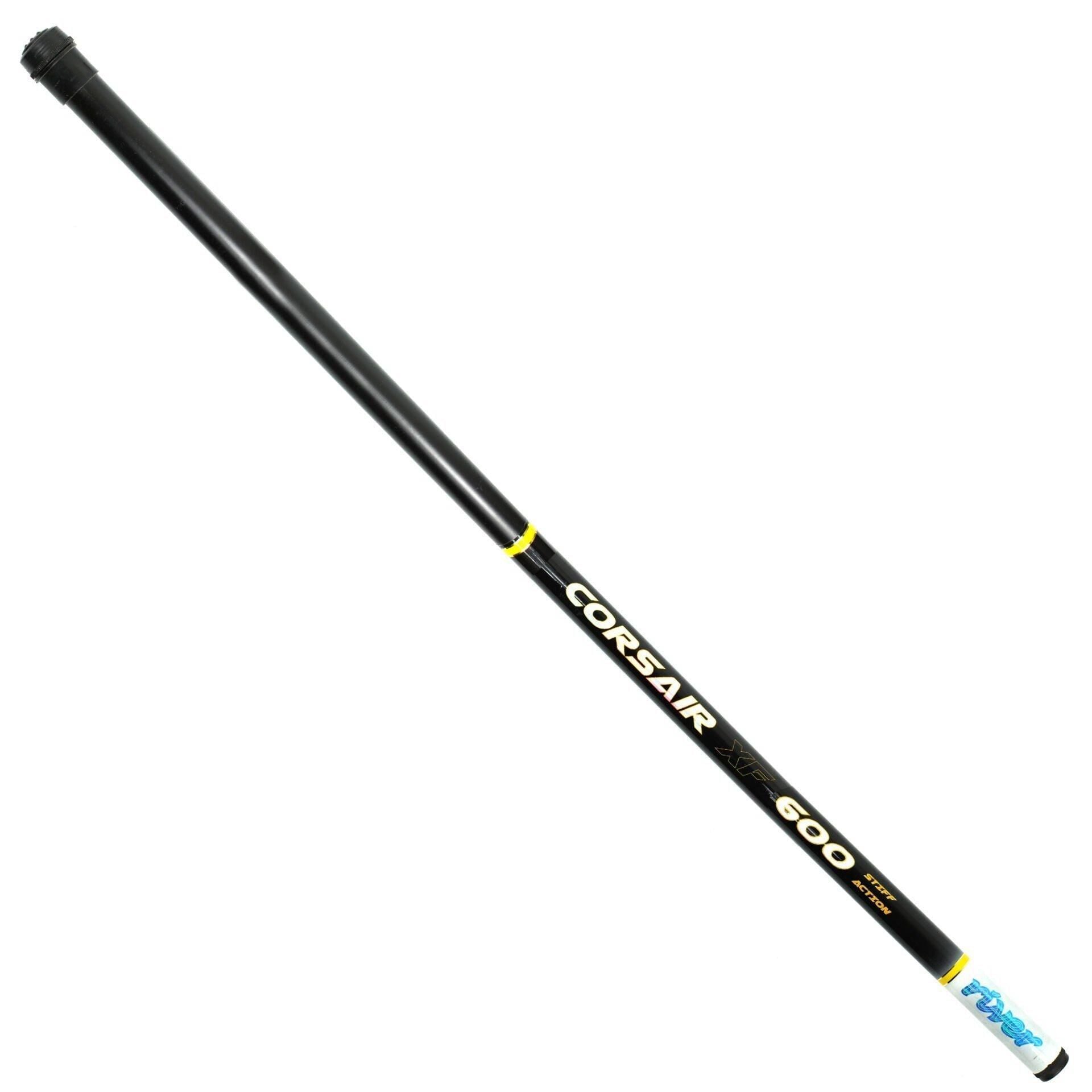 River Corsair 6.00m Göl Kamışı