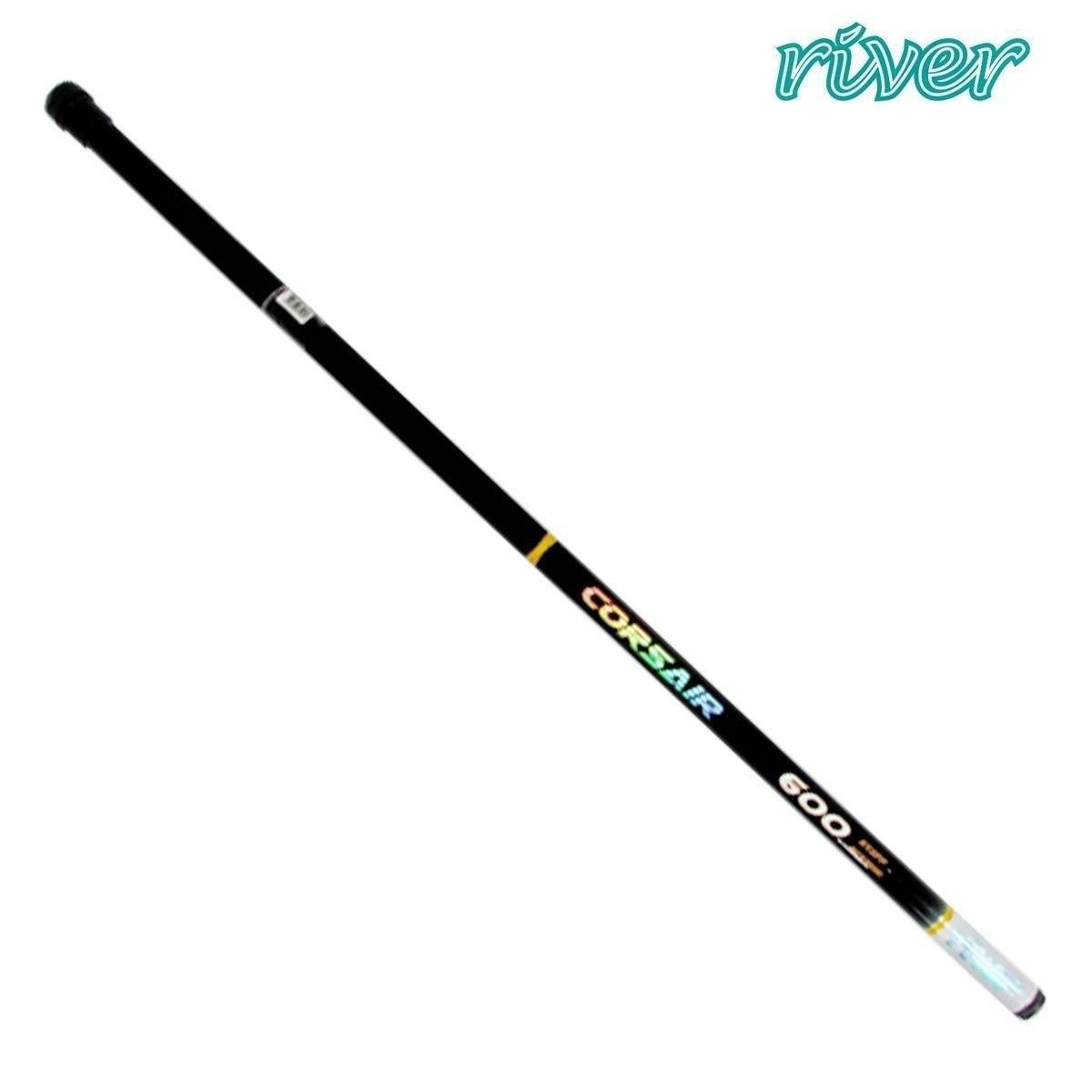River Corsair 6.00m Göl Kamışı