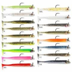 Storm 360GT Searchbait 11 cm 7 g Sahte Balığı