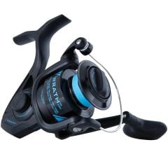 Penn Wrath 5000 Olta Makinesi