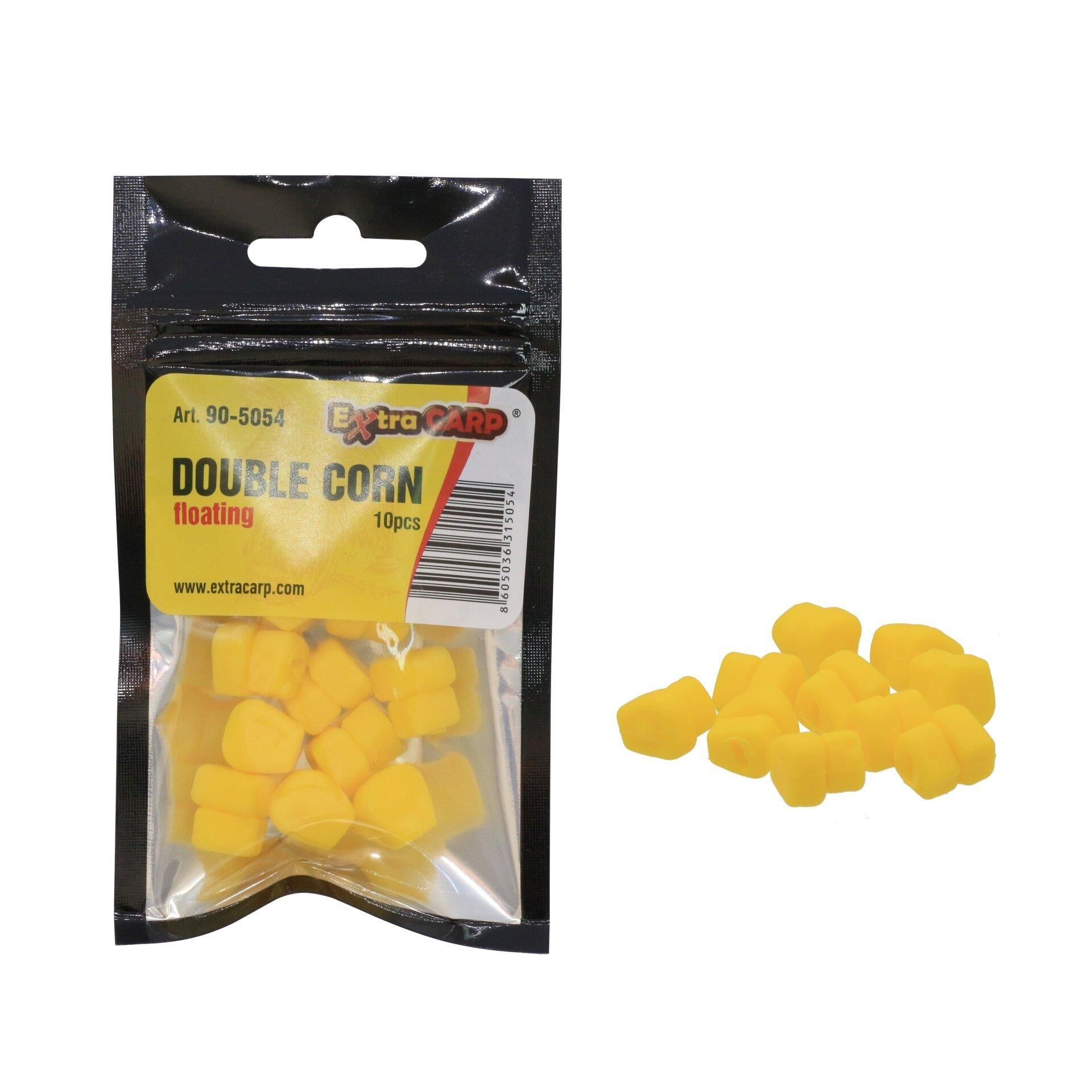 Extra Carp Double Corn 10'lu (Floating)