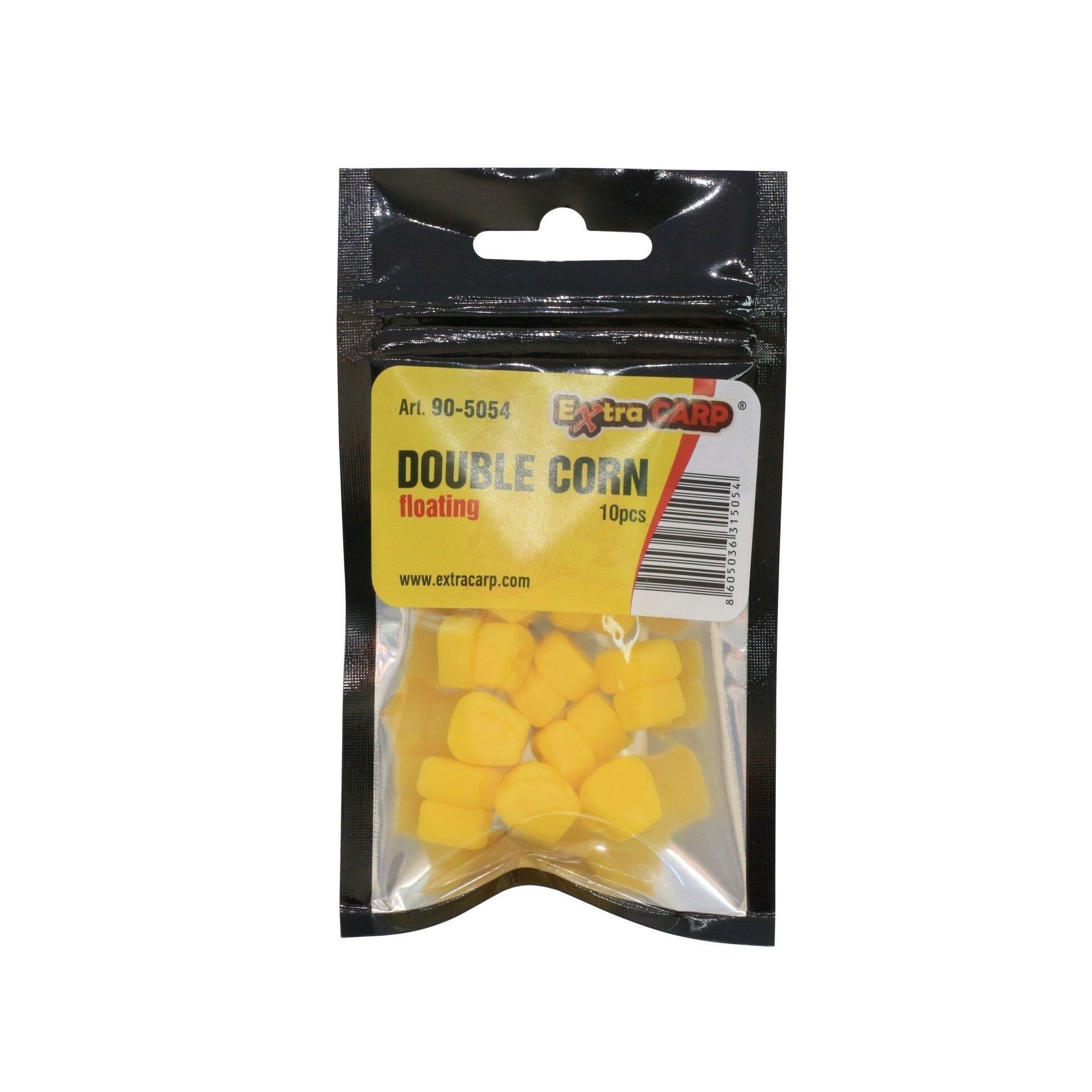 Extra Carp Double Corn 10'lu (Floating)