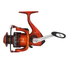 Erma Naranja 5000 Olta Makinesi