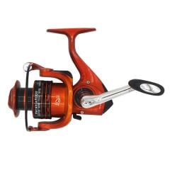 Erma Naranja 5000 Olta Makinesi