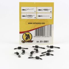 Extra Carp Quick Change Swivel