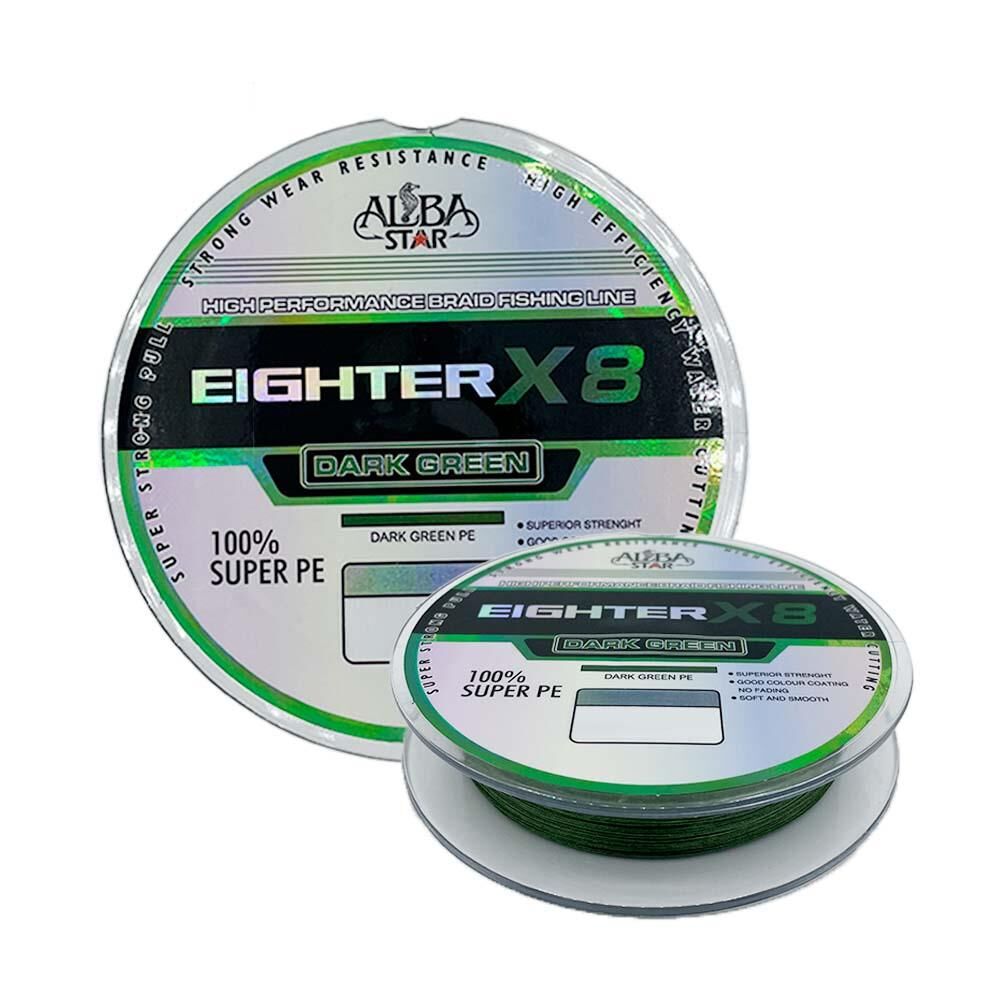 Albastar Eigher 150m x8 İp Misina