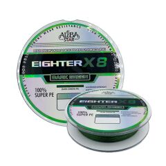 Albastar Eigher 150m x8 İp Misina
