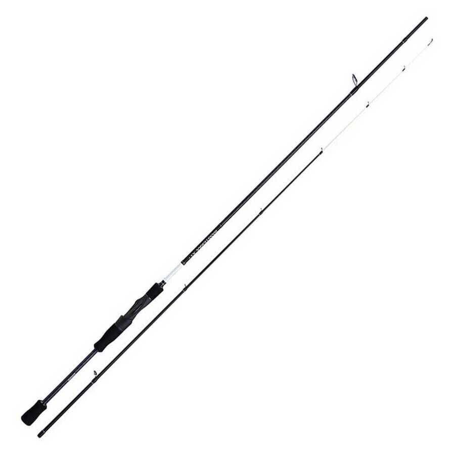 Shimano Bassterra XT+ Sea Bass 2.89m 15-65g Spin Olta Kamışı