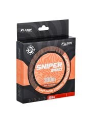 Fujin Sniper 8X 300Mt. Multicolor İp Misina