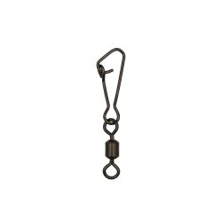 Extra Carp Rolling Swivel Hook Snap