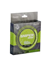 Fujin Sniper 8X 150Mt. Moss Green İp Misina