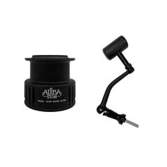 Albastar Creator 6000 4+1 BB Olta Makinası