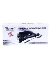 Watton 800 Lümen TX6 Özel Avcı Feneri Watton Wt-148