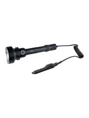 Watton 800 Lümen TX6 Özel Avcı Feneri Watton Wt-148