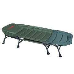 Bauer 8 Ayaklı Profosyonel Kampet