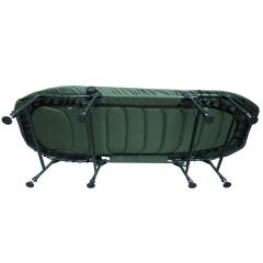 Bauer 8 Ayaklı Profosyonel Kampet