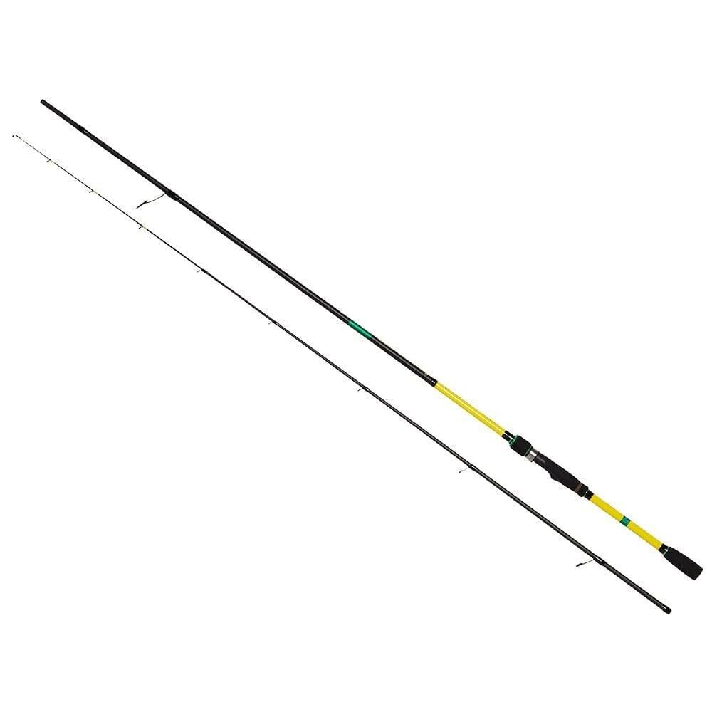 Lucky John Progress Micro Jig V2  2.34m 12-37g Spin Kamışı