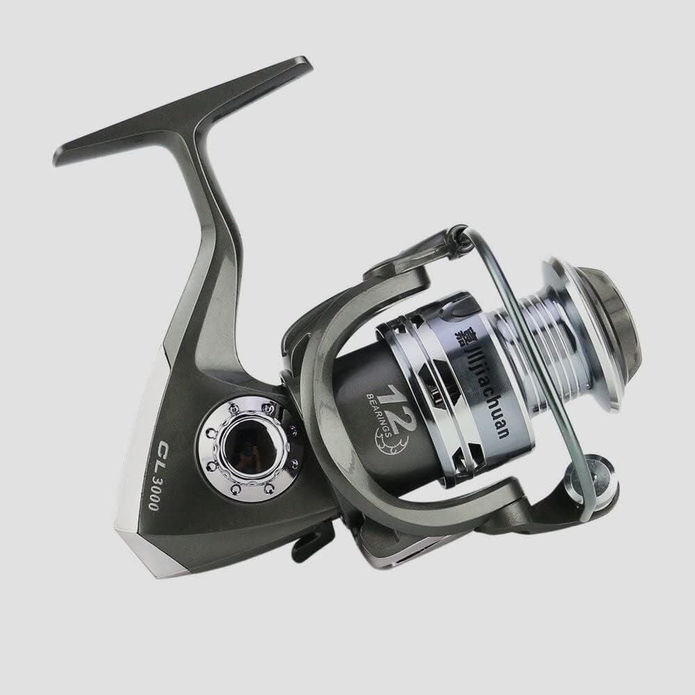 DKN CL 4000 Olta Makinası