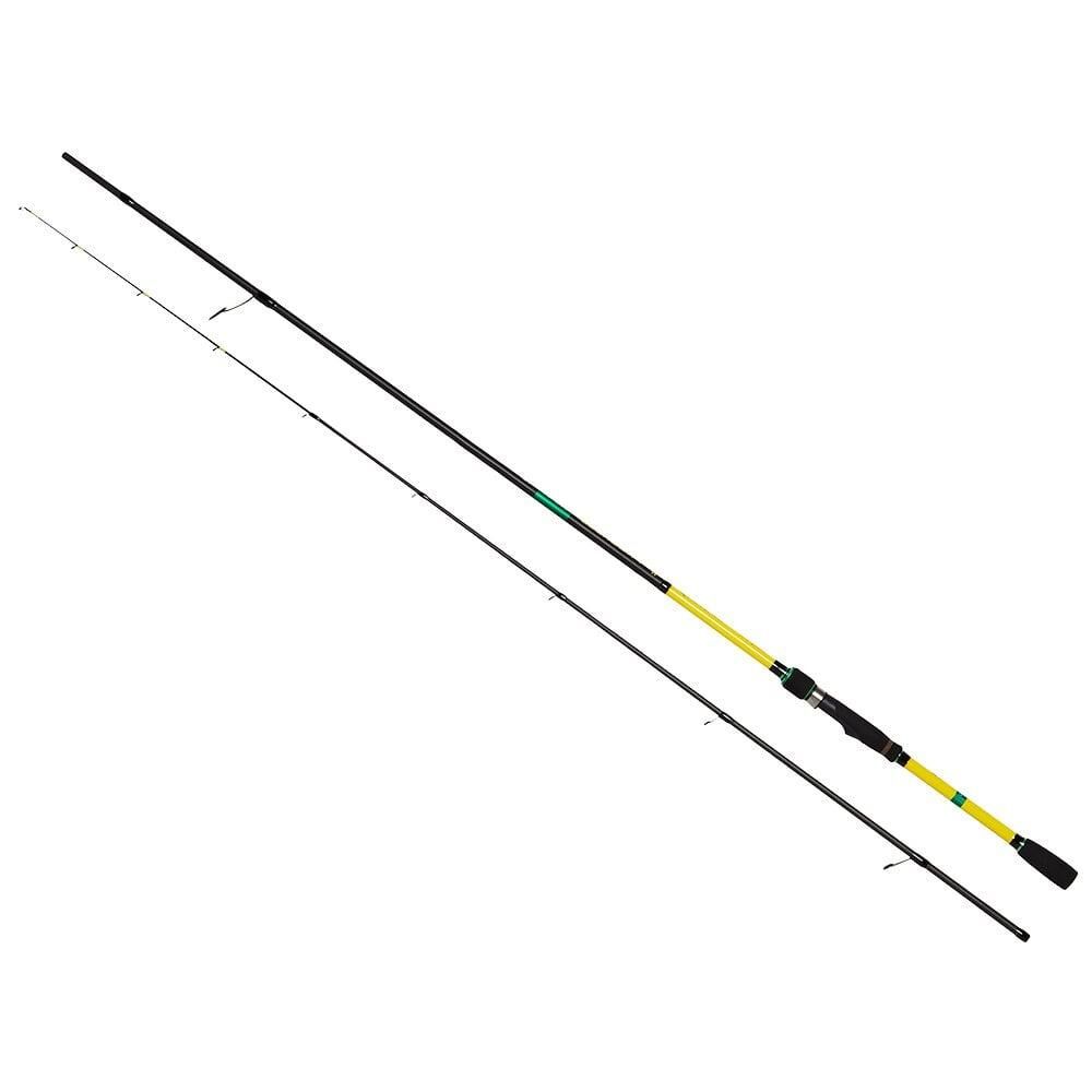 Lucky John Progress Micro Jig V2  2.49m 12-37g Spin Kamışı