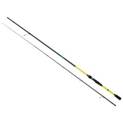 Lucky John Progress Micro Jig V2  2.49m 12-37g Spin Kamışı