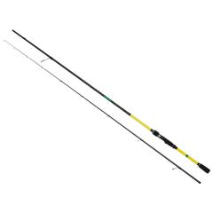 Lucky John Progress Micro Jig V2  2.49m 12-37g Spin Kamışı