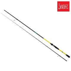 Lucky John Progress Micro Jig V2  2.49m 12-37g Spin Kamışı