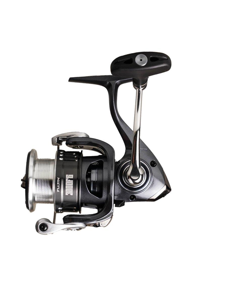 Fujin Tough 3000HG Spin Makinesi