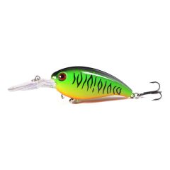 Fisher Bear Runner 7 cm 14 g Sahte Balık